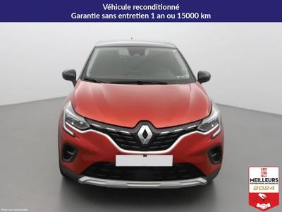 Renault Captur 1.0 Tce 90ch Techno