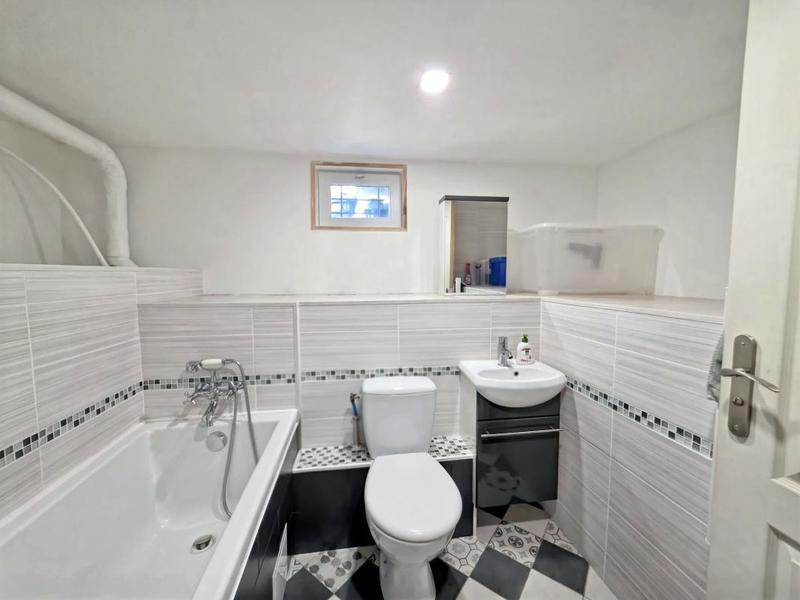 Maison - 72 m² - 4 pièces