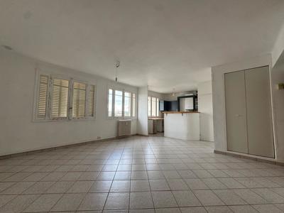 Appartement - 57 m² - 2 pièces