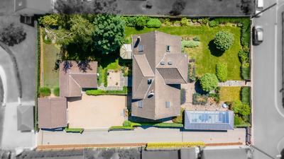 Villa - 470 m² - 7 pièces