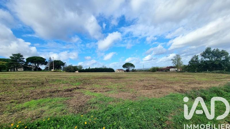 Terrain - 11 884 m²