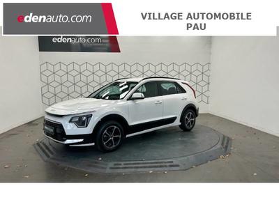 Kia Niro 1.6 GDi 129 ch Hev Dct6 Active