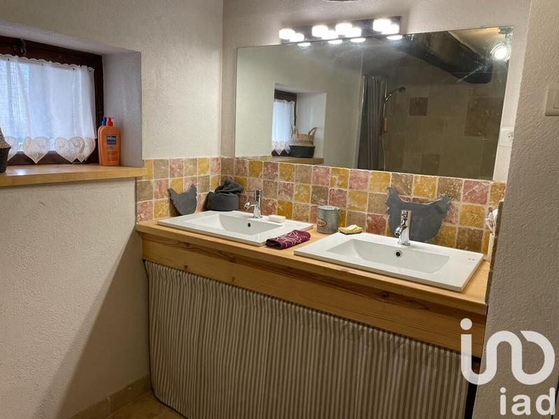 Maison de campagne - 135 m² - 7 pièces