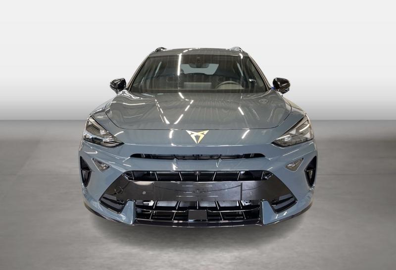 Cupra Formentor Vz 272 Hybride Rechargeable / Camera 360° Regulateur de Distance Coffre Elec Sieges à Mémoire