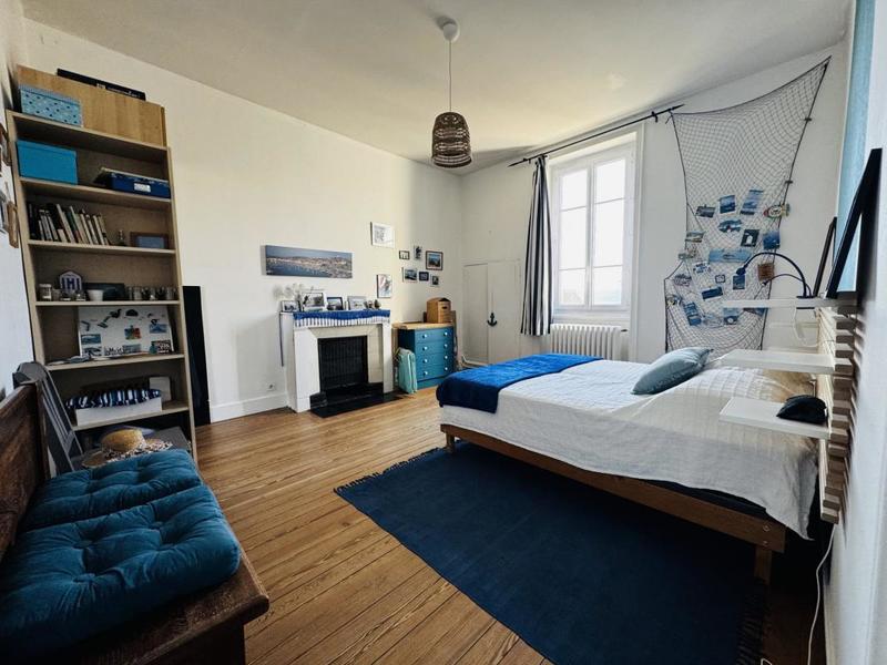 Maison de village - 148 m² - 5 pièces