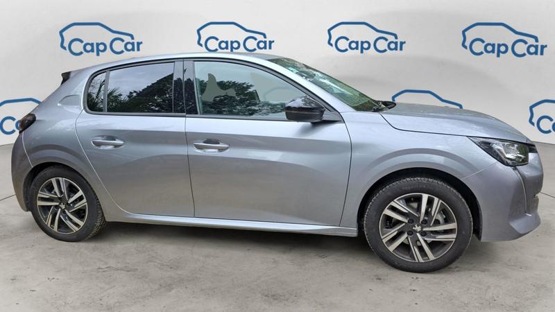 Peugeot 208 1.2 PureTech 100 Allure