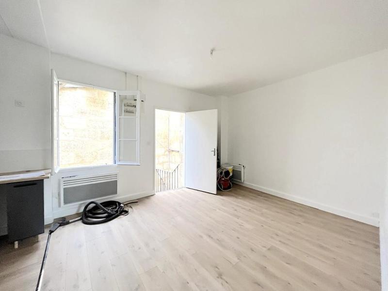 Appartement - 30 m² - 2 pièces