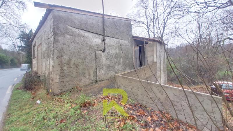 Maison - 110 m² - 3 pièces