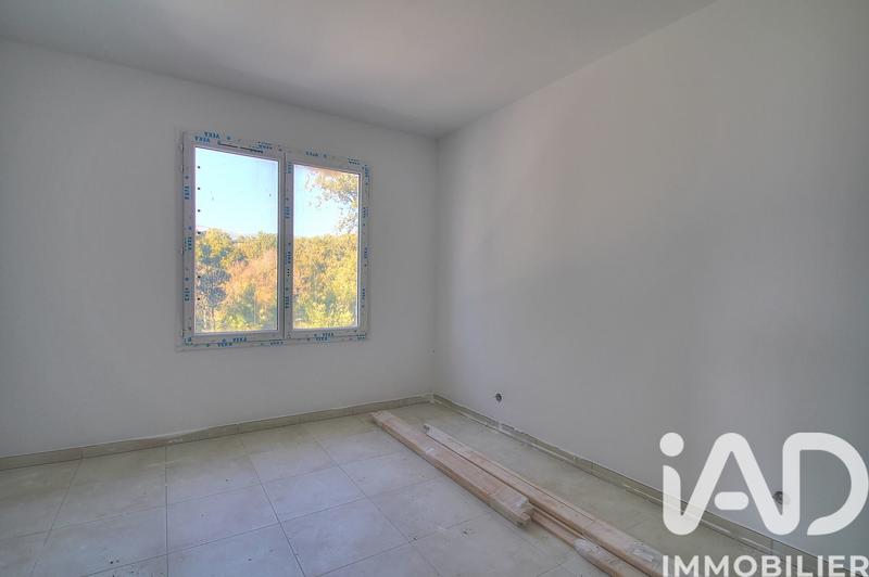 Maison - 77 m² - 4 pièces