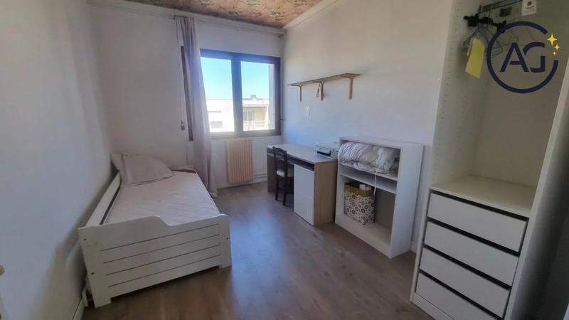 Appartement - 103 m² - 4 pièces