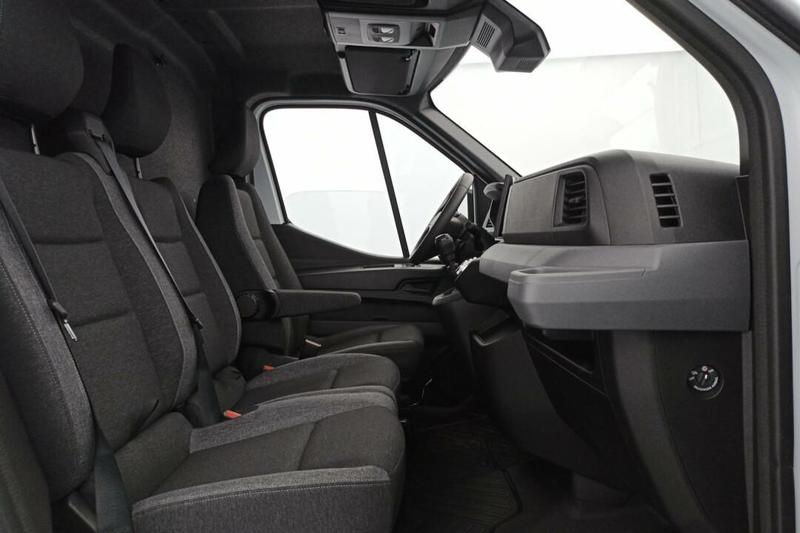 Renault Master Van Fgn Trac 3t5 L2h2 Blue Dci 150 Advance