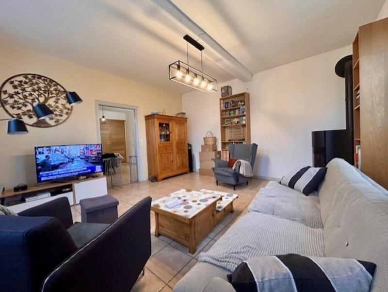 Maison - 116 m² - 5 pièces