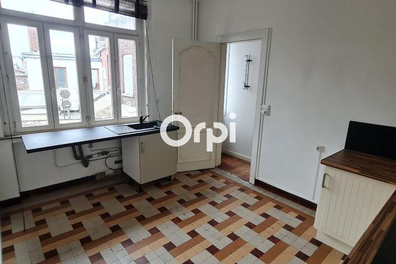 Appartement - 72 m² - 2 pièces