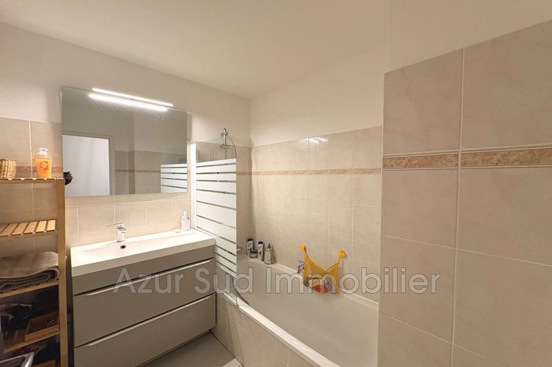Appartement - 53 m² - 2 pièces