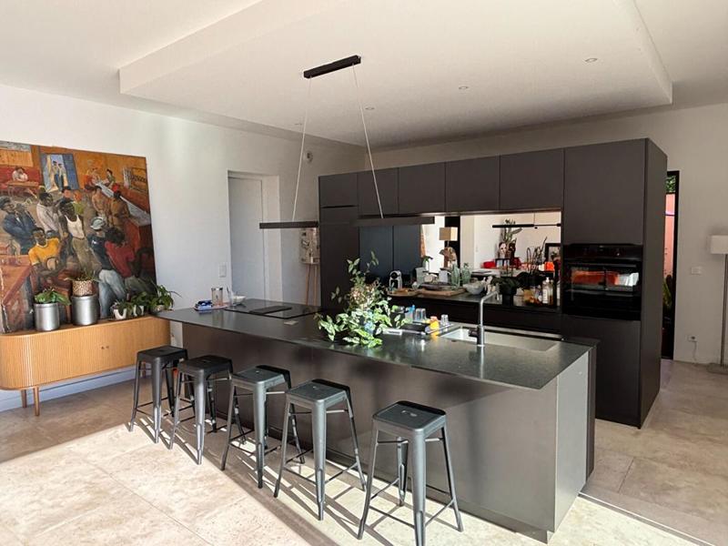 Villa - 162 m² - 5 pièces