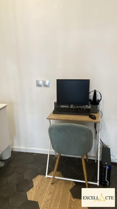 Fonds de commerce - Magasins - 20 m²