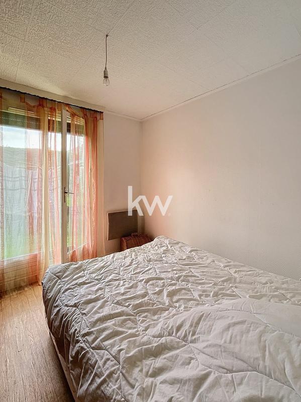 Pavillon - 110 m² - 6 pièces