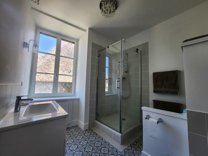 Maison - 126 m² - 5 pièces