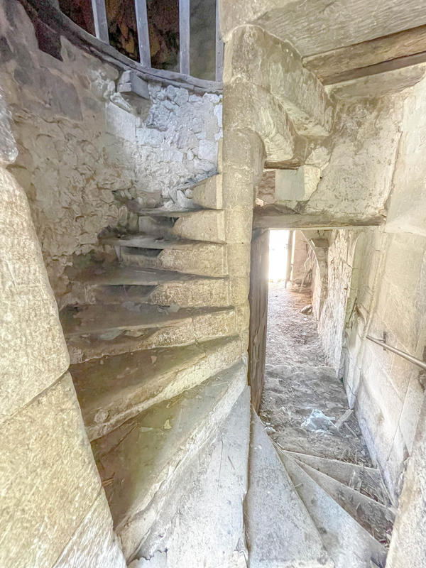 Ferme - 200 m² - 15 pièces