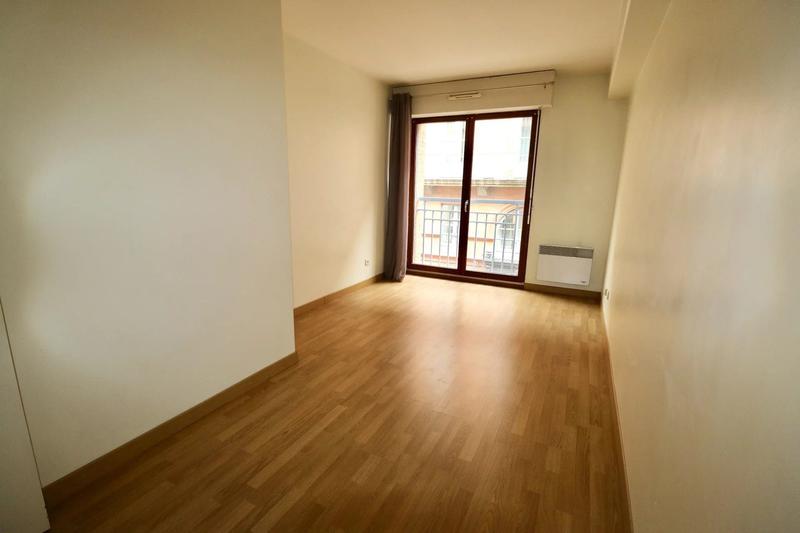 Appartement - 76 m² - 3 pièces