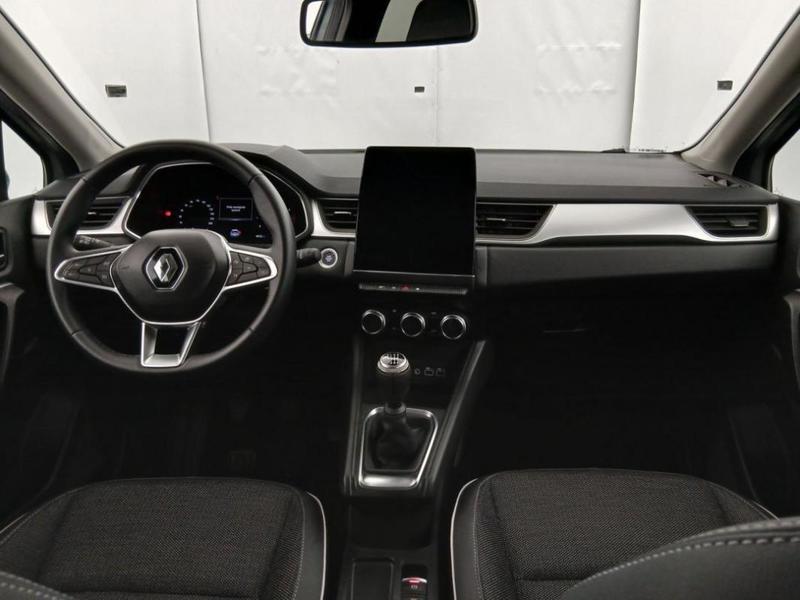 Renault Captur TCe 90 Techno