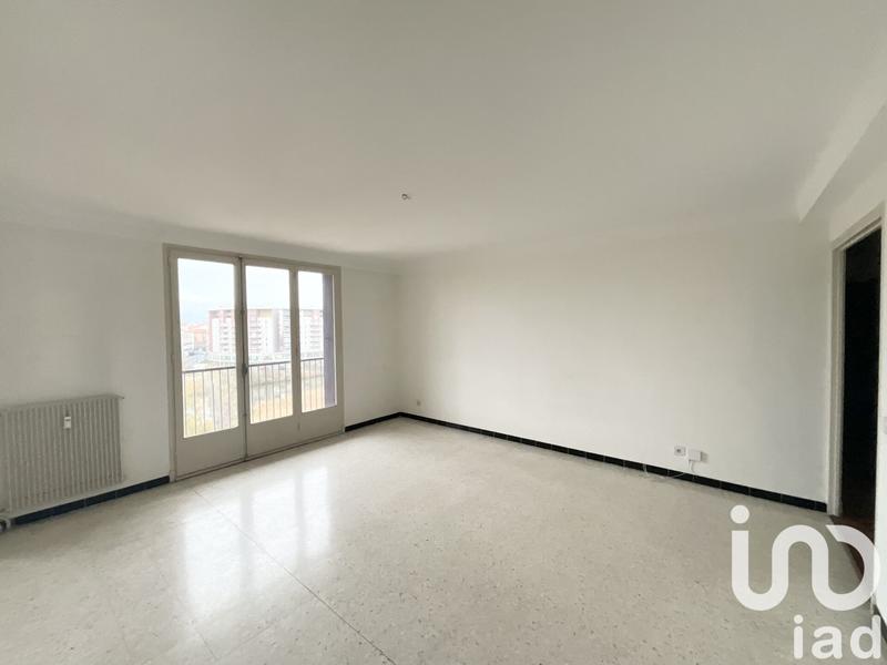 Appartement - 85 m² - 3 pièces