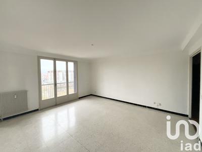 Appartement - 85 m² - 3 pièces