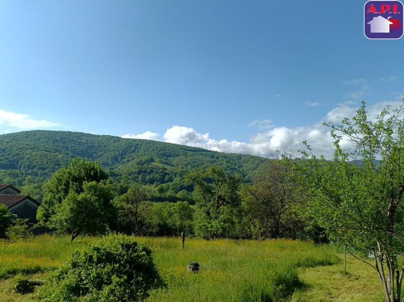 Maison de campagne - 134 m² - 4 pièces