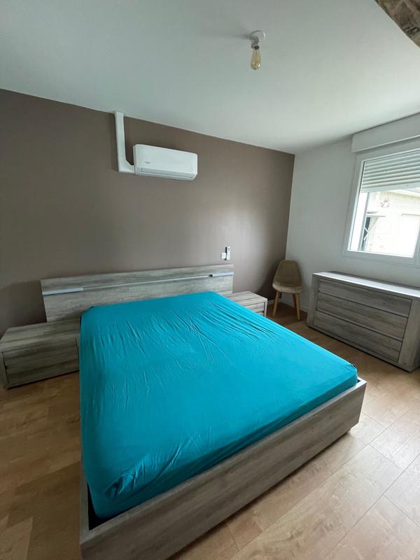 Maison - 160 m² - 5 pièces