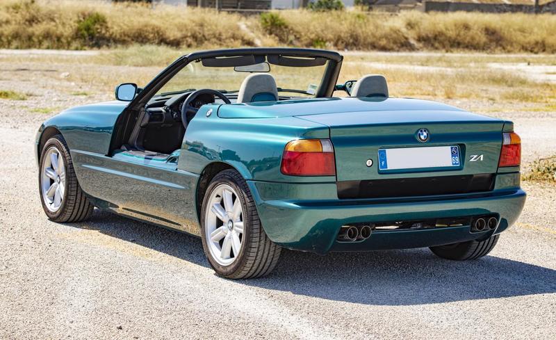 Bmw Z1 Excellent état