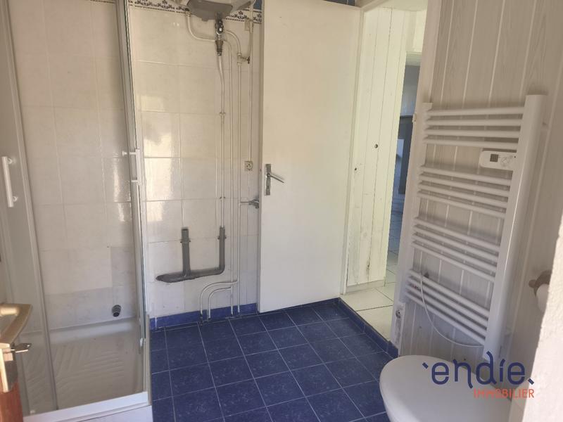 Maison - 108 m² - 5 pièces