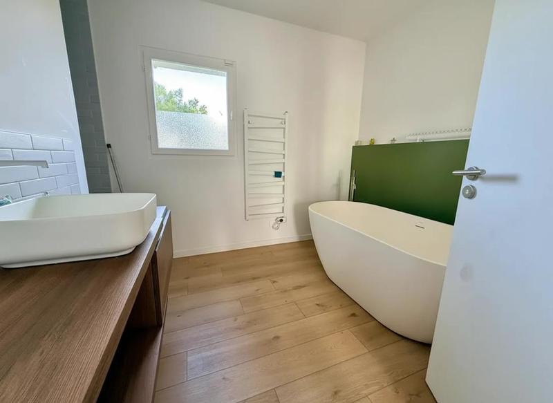 Villa - 158 m² - 5 pièces