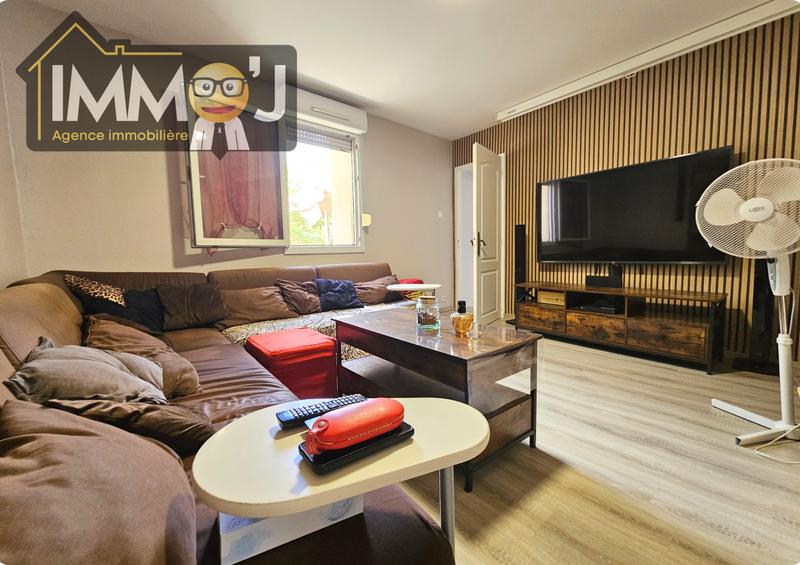 Immeuble - 264 m² - 7 pièces