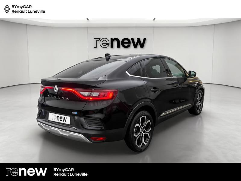 Renault Arkana E-Tech 145 - 21b Intens