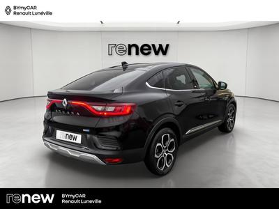 Renault Arkana E-Tech 145 - 21b Intens