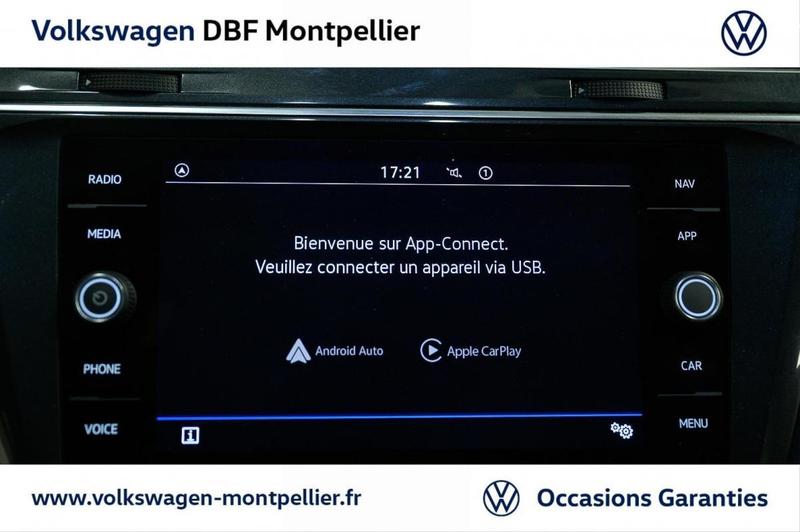 Volkswagen Tiguan 1.4 eHybrid 245ch Dsg6 Elegance
