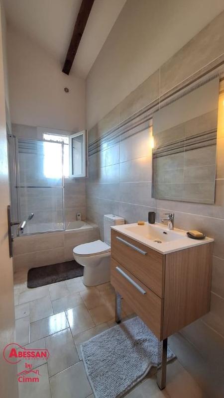 Maison - 132 m² - 6 pièces