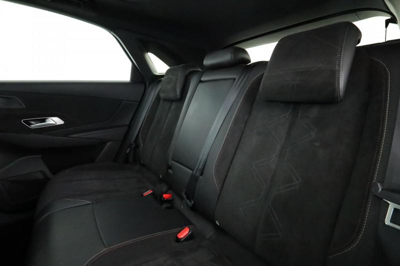 Ds Ds 7 Crossback 1.6 PureTech Automatique 180 ch