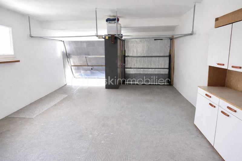 Maison de campagne - 152 m² - 6 pièces