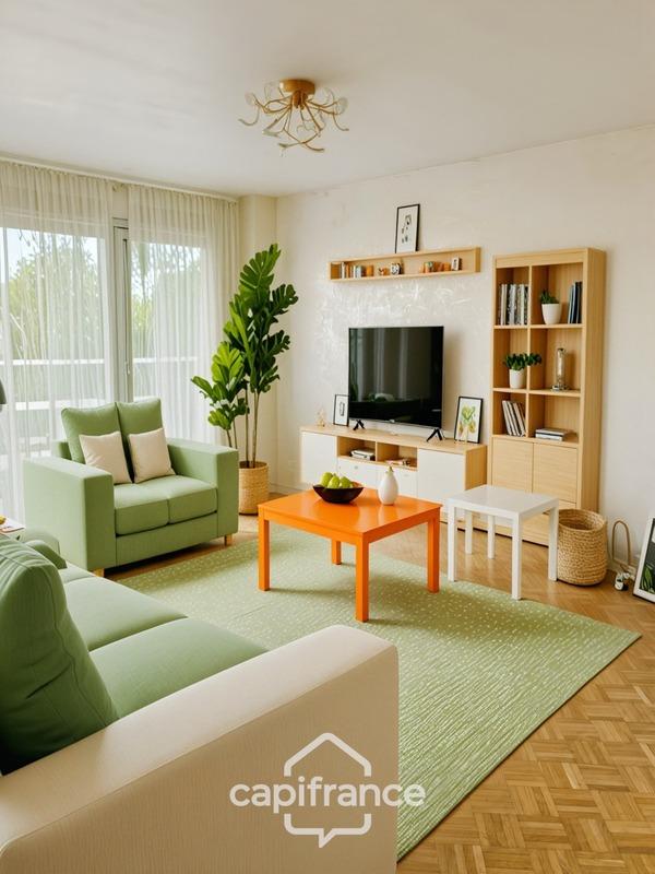 Maison - 187 m² - 8 pièces