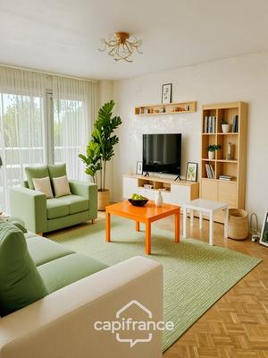 Maison - 187 m² - 8 pièces