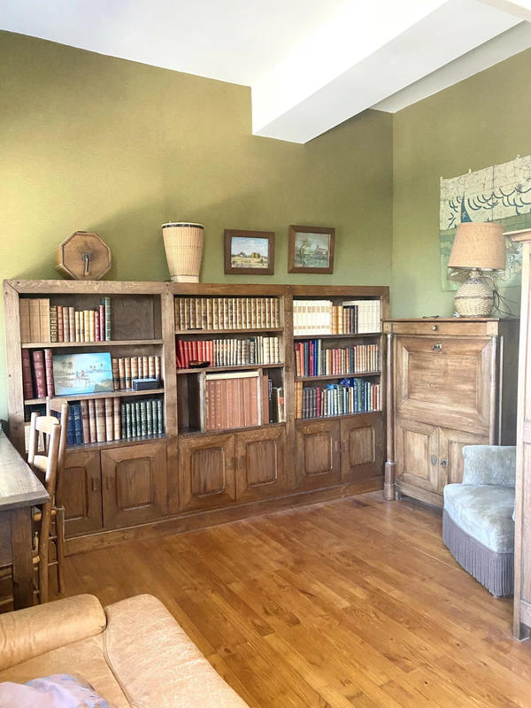 Appartement - 121 m² - 3 pièces