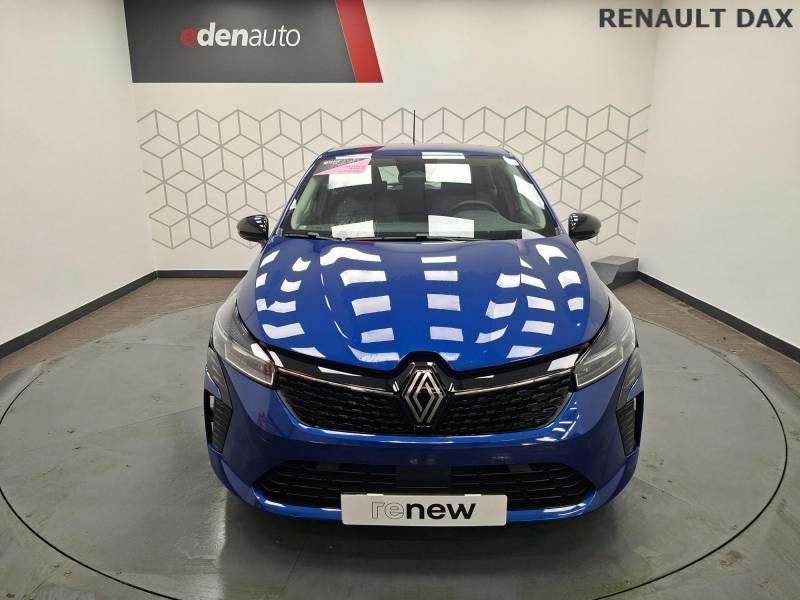 Renault Clio TCe 90 Gsr2 Evolution