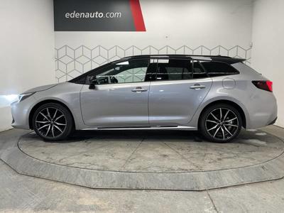 Toyota Corolla Touring Sports Hybride 140ch Gr Sport