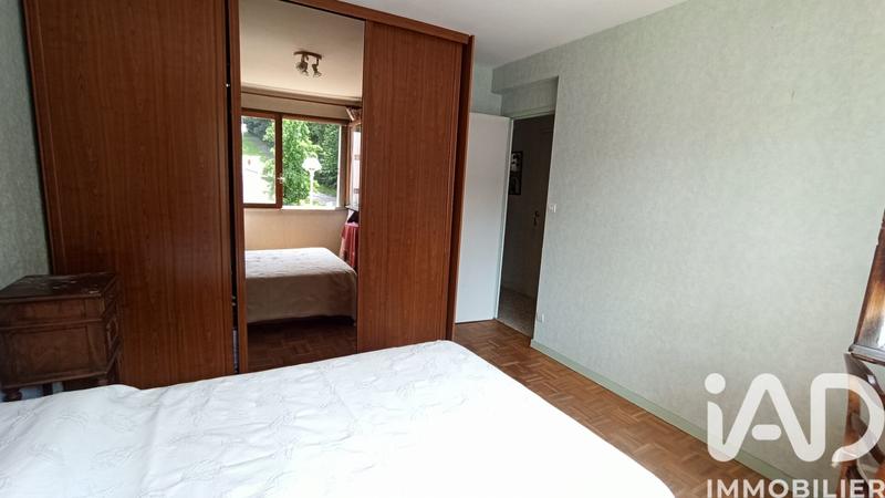 Appartement - 85 m² - 3 pièces