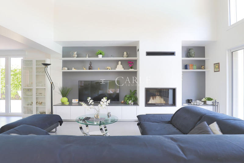 Villa - 178 m² - 7 pièces