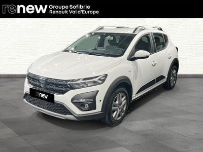 Dacia Sandero TCe 90 - 22 Stepway Confort