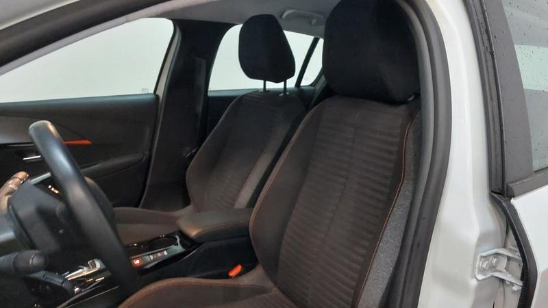 Peugeot E-208 Electrique Active Business