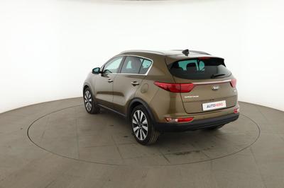 Kia Sportage 2.0 CRDi Premium 2wd 136 ch