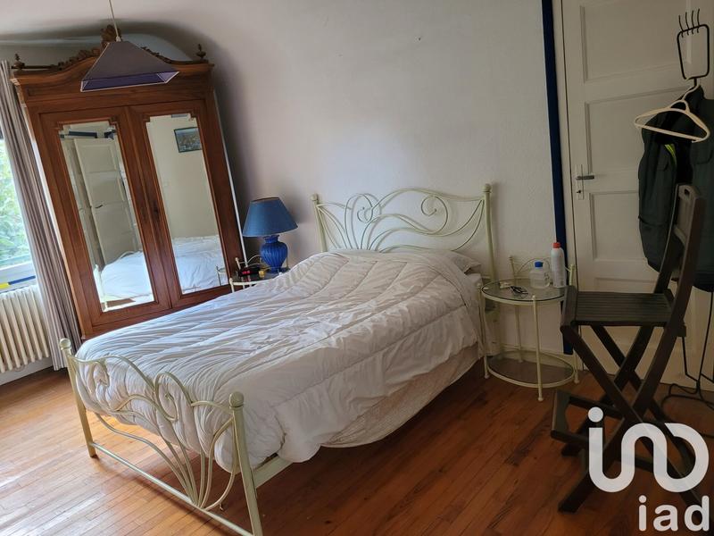 Maison - 95 m² - 3 pièces